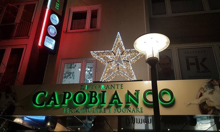 Capobianco